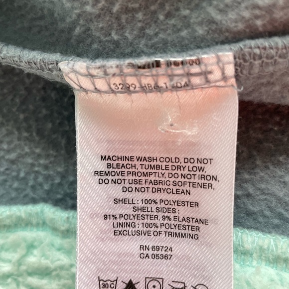 Columbia Women’s High Loft Fleece Full Zip Jacket - Picture 7 of 7